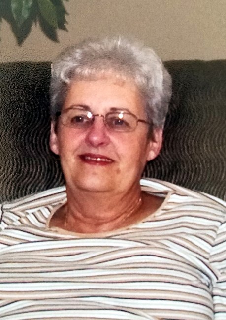 Obituario de Bonnie Carol Chambers Jones