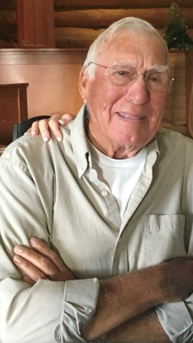 Obituary of Clifford Doucet