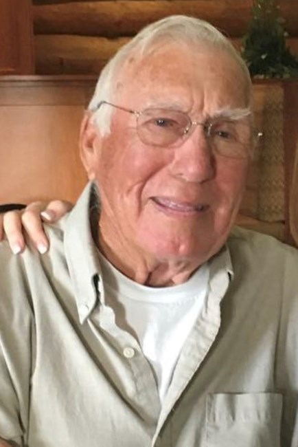 Obituary of Clifford Doucet