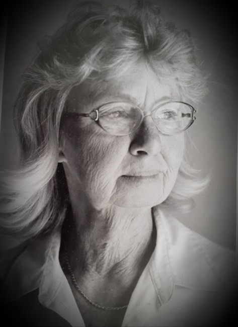 Obituary of Mary Lu Schroeder