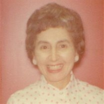 Obituary of Margaret J. De Rose
