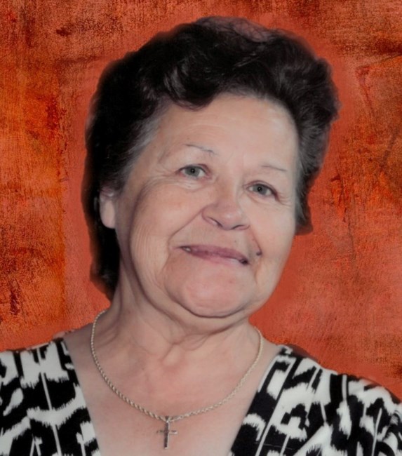 Obituary of Isabel Maxine Henderson
