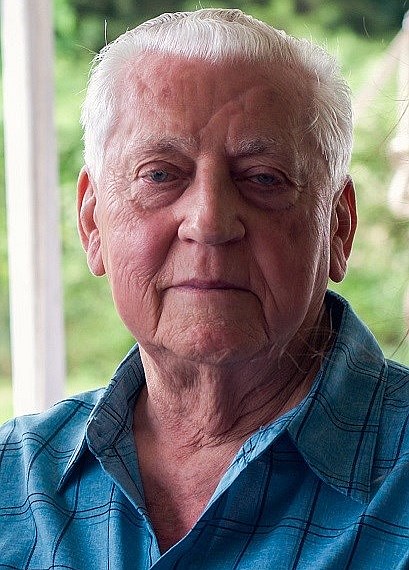 Obituary of Paul H.  Thompson