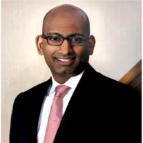 Obituary of Ajay Kumar Koduri