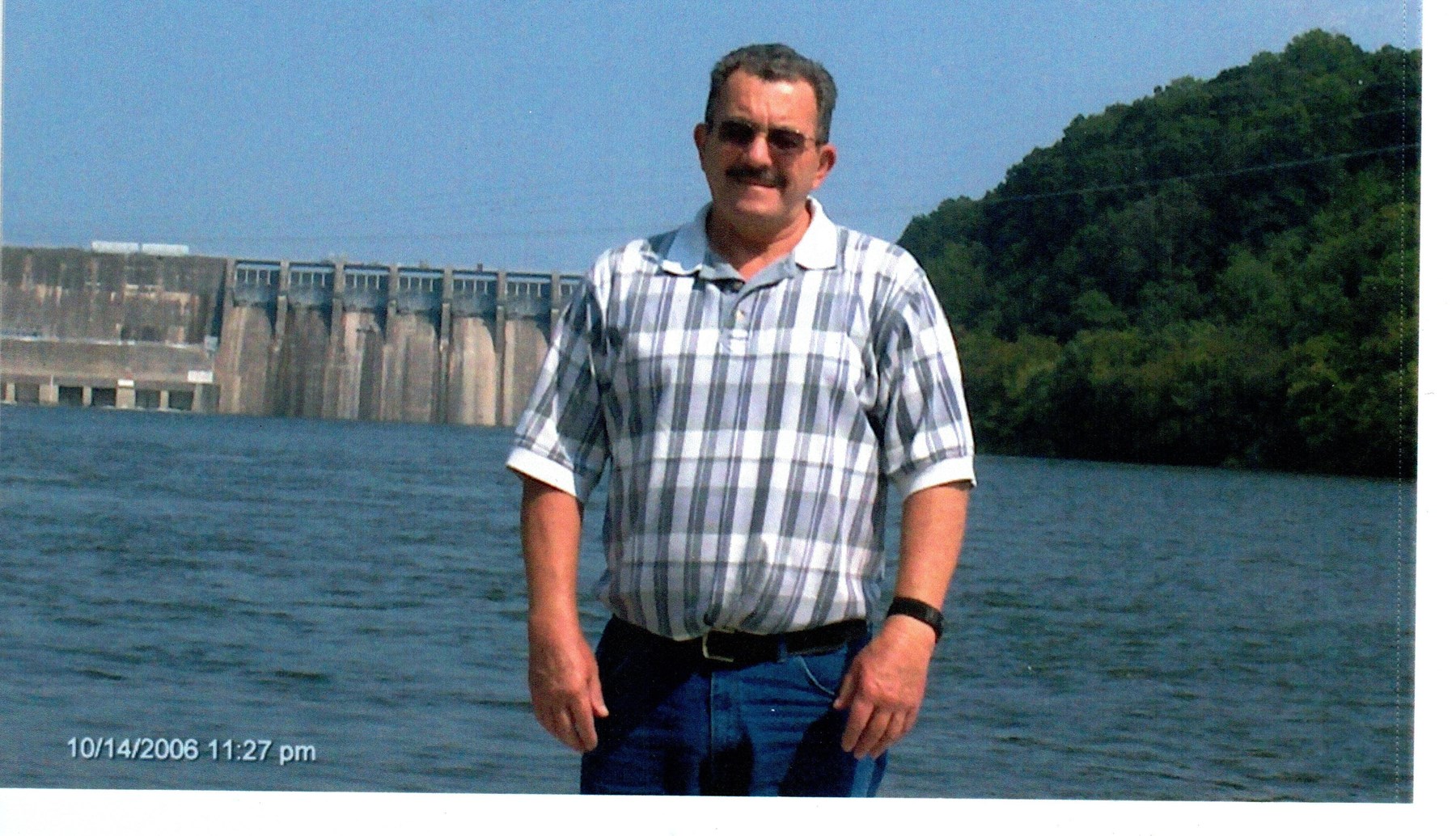 Obituary of Richard Wayne Lee