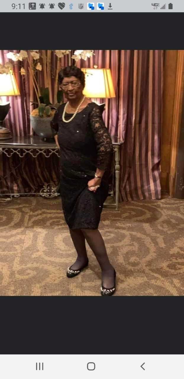 Obituary of Indiana B. Odom