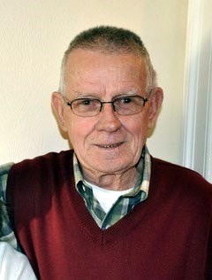 Obituary of Robert Macon Hodges