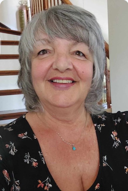 Obituary of Ninon Diane Charbonneau