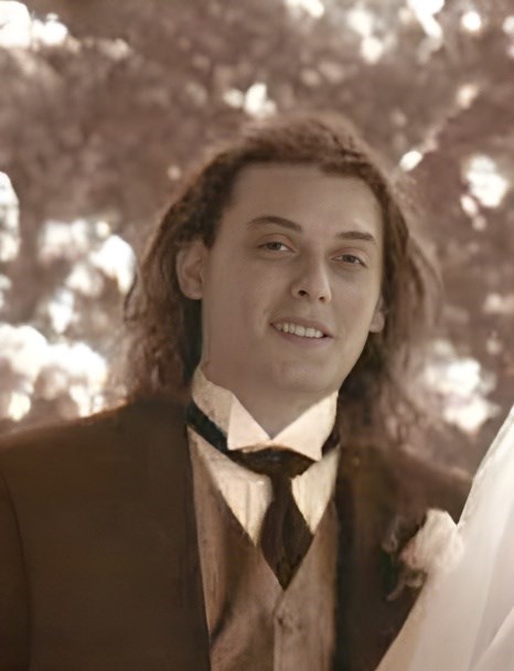 Obituary of Billy Tricoff