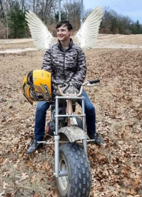 Obituary of Jermie Allen Wood