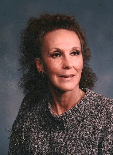 Obituary of Bonnie Rae Thompson
