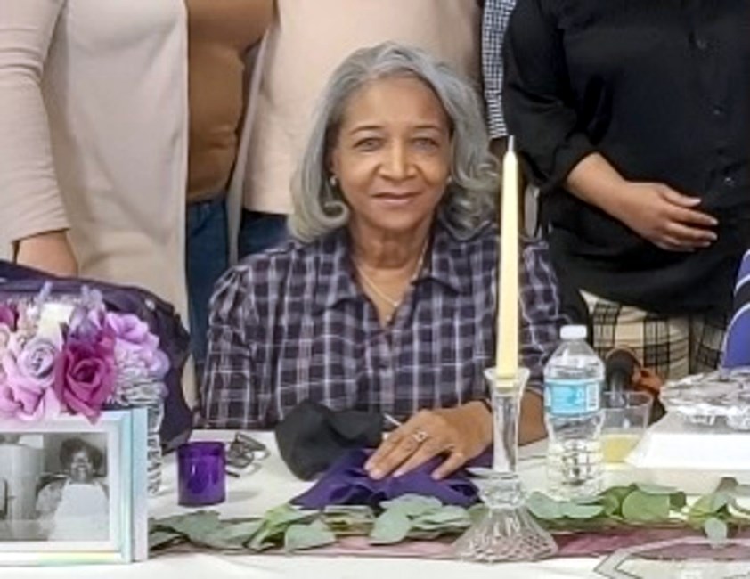 Obituario de Gloria Jean Turner