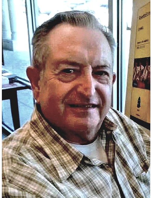 Obituary of Vincent P. La Magra