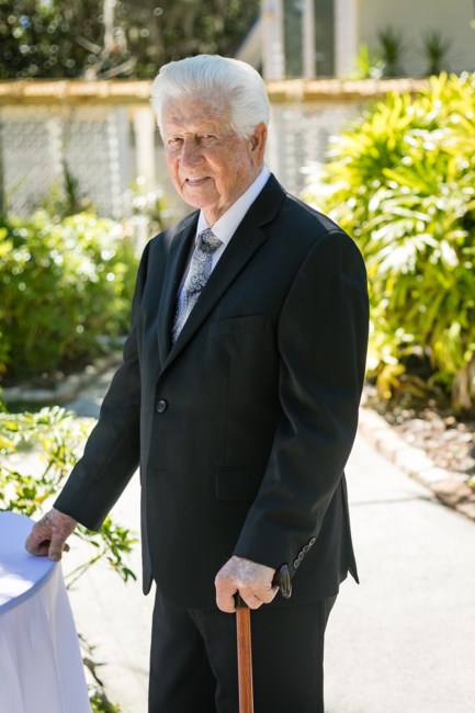 Obituary of Albert Linwood Jones