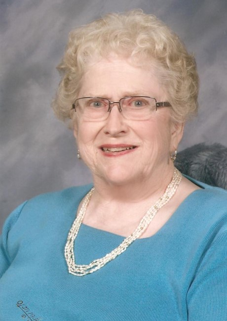 Obituary of Rosemary Jo Trietsch