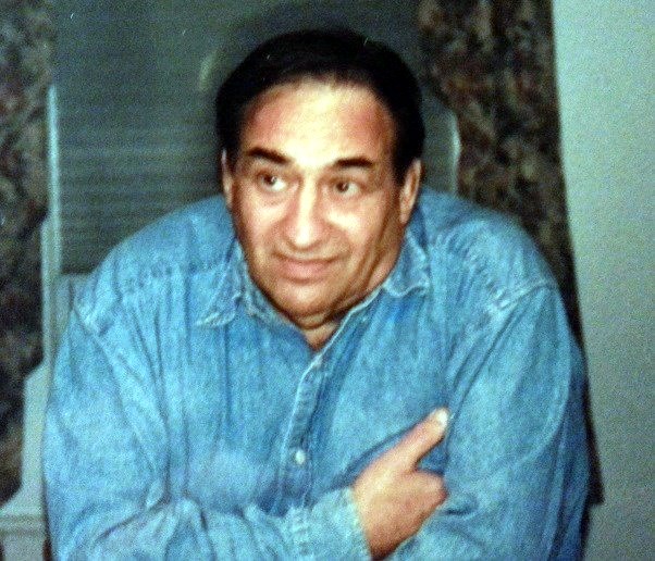 Obituary of Joseph M. Valentine