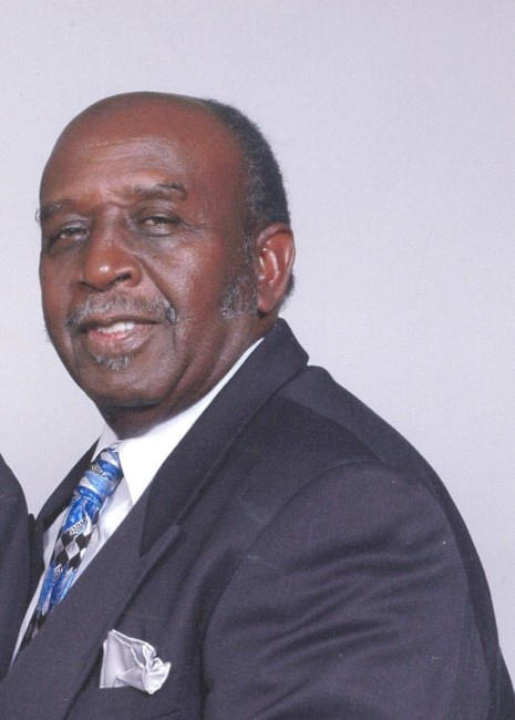 Obituary of Mr. Klisby Earl Robinson