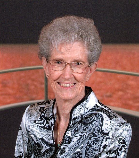 Obituary of June Marie Bean