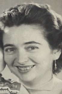 Obituary of Dorothea Maria Schladitz