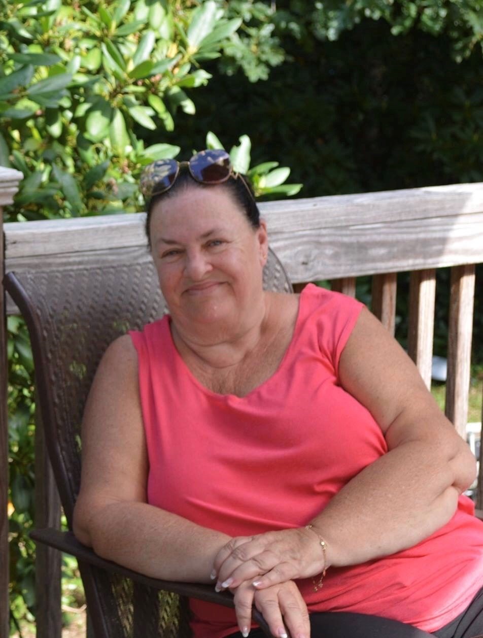 Obituary of Sharon Stone