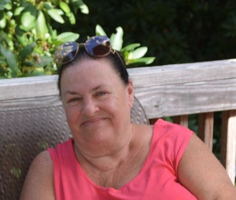 Obituary of Sharon Stone