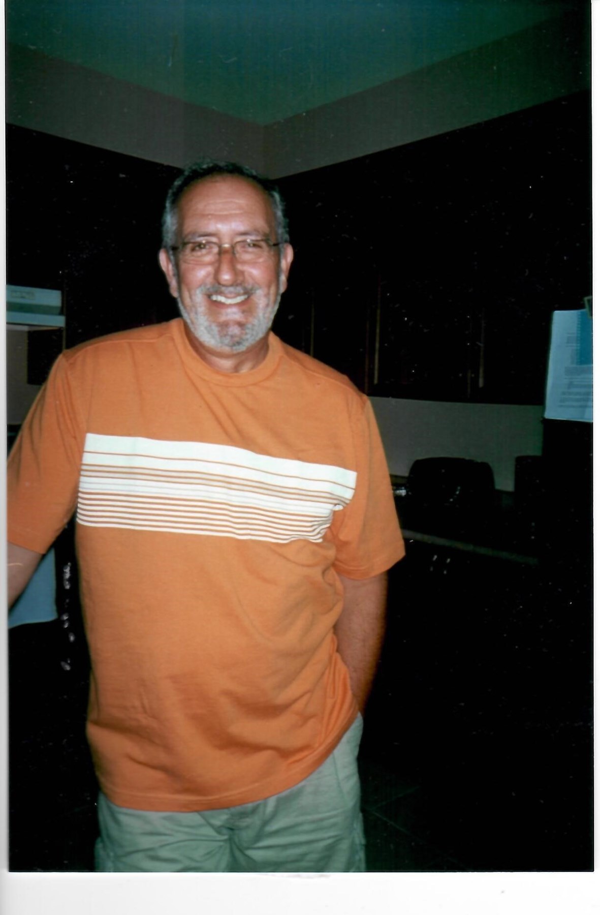 Obituary of Francis "Von" Vree MacDonald