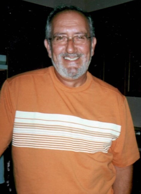 Obituary of Francis "Von" Vree MacDonald