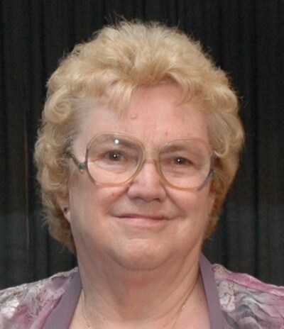 Obituary of Margaret I. Egan