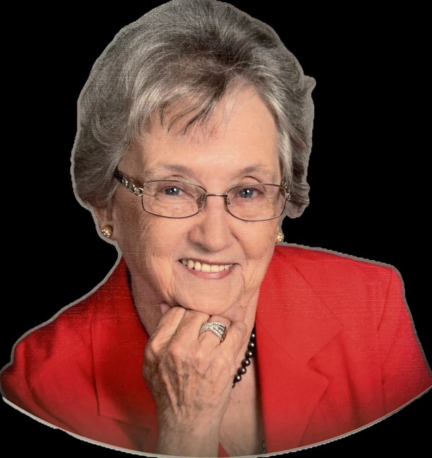 Obituary of Rosa Mae Huff