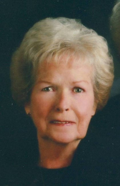 Obituary of Kay Roberts Page
