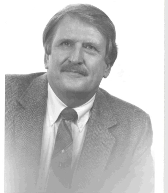 Obituary of Ernest Pete Bednar