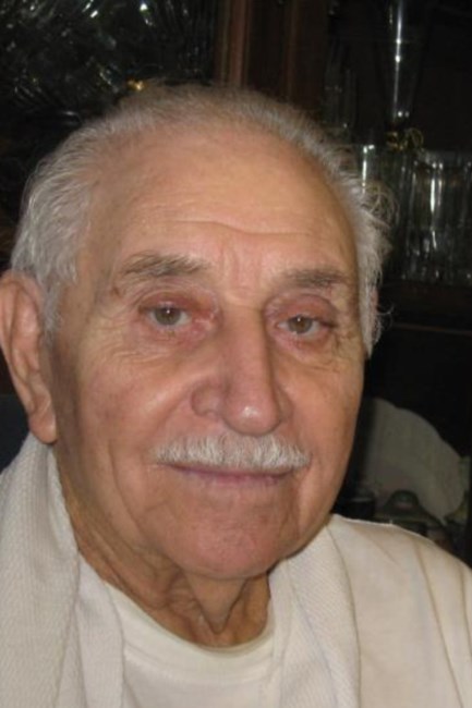 Obituary of Martin Olivares