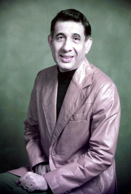 Obituary of Santiago Amaro