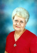 Patricia Woolbright