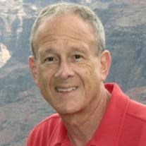 Obituary of Robert Bob Winokur