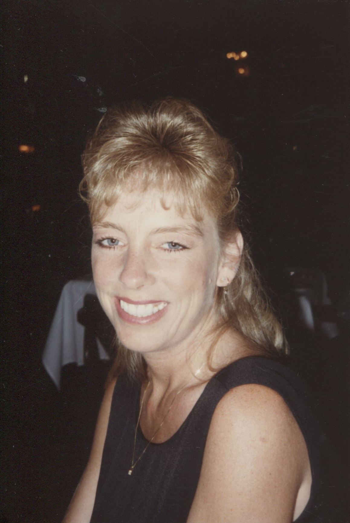 Obituary of Cindy Lynn Costianes Franks