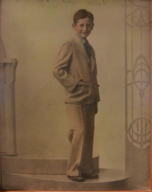 Lester Mier Obituary St Louis Mo