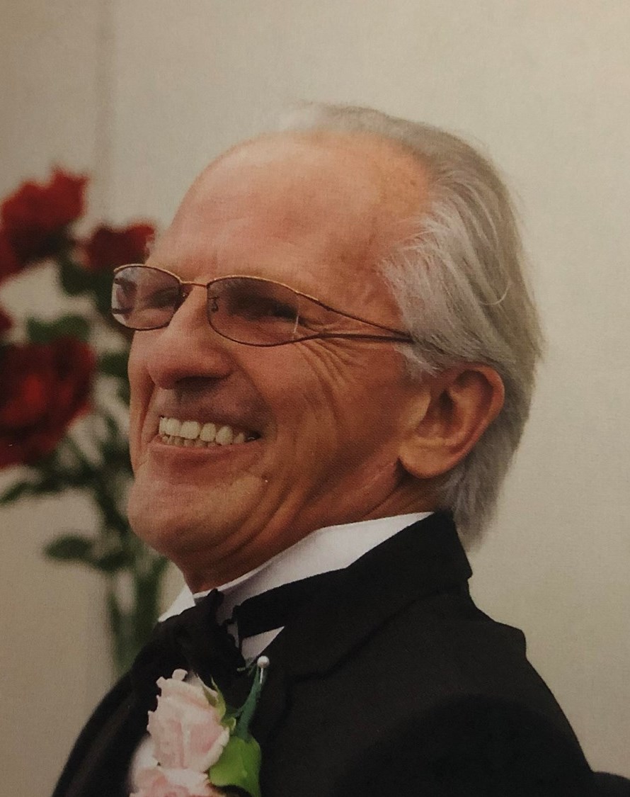Serge Mackay Obituary Repentigny, QC