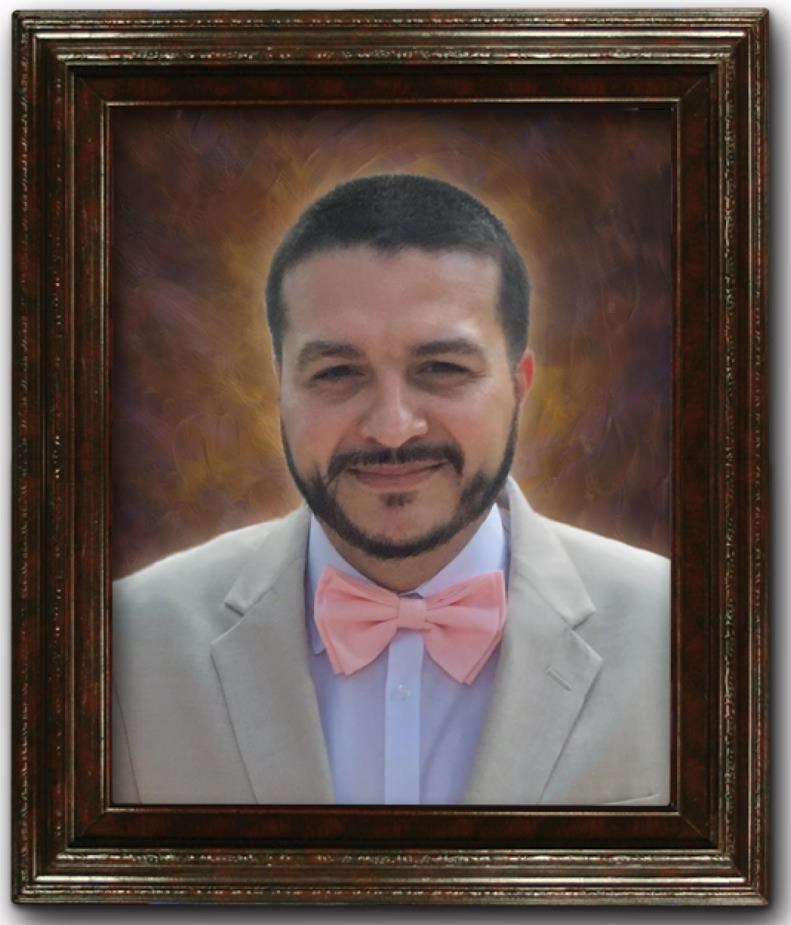 Obituary of Martin Sanchez Heredia "Junior"