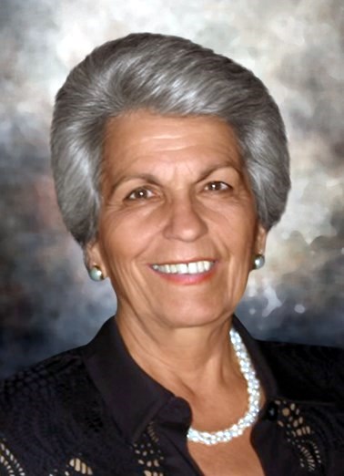 Obituary of Annunziata Maria Quintieri