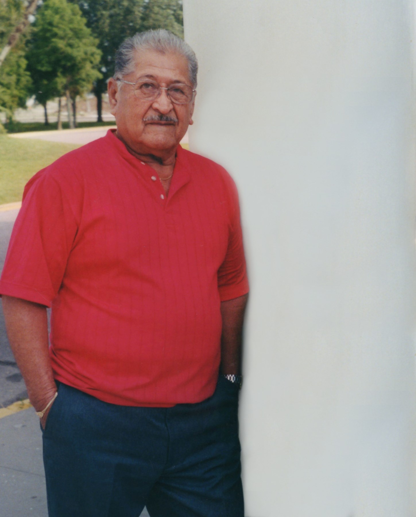 Jose Limas Obituary Bradenton, FL