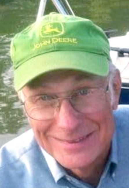 Obituary of Philip Duncan Banks