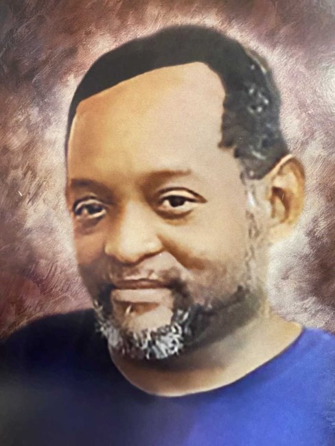 Obituary of Kelvin Dave Ranson