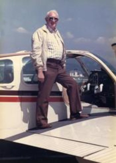 Obituary of John Wylie Cox, Jr.