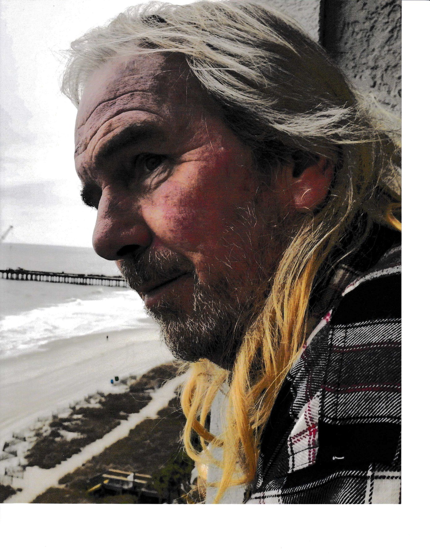 Obituary of Lewis Thornton Dudley Jr.