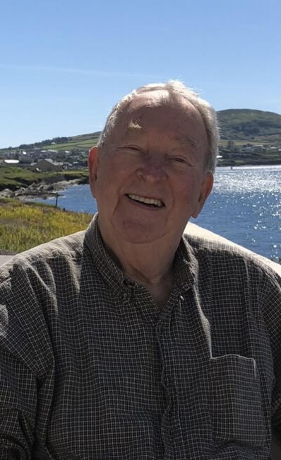 Obituary of Michael J. Sheehy