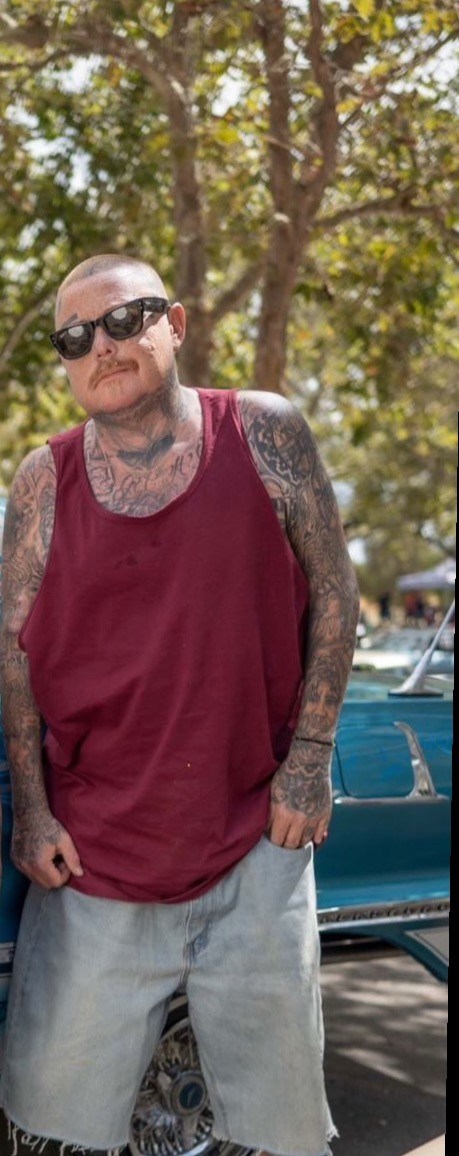 Obituary of Leonel Anthony Gutierrez