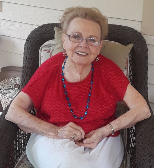 Obituary of Merri Helen Brown