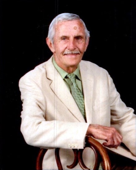 Obituary of David Rainey Tipton