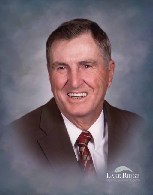 Obituary of Richard "Harold" Flournoy